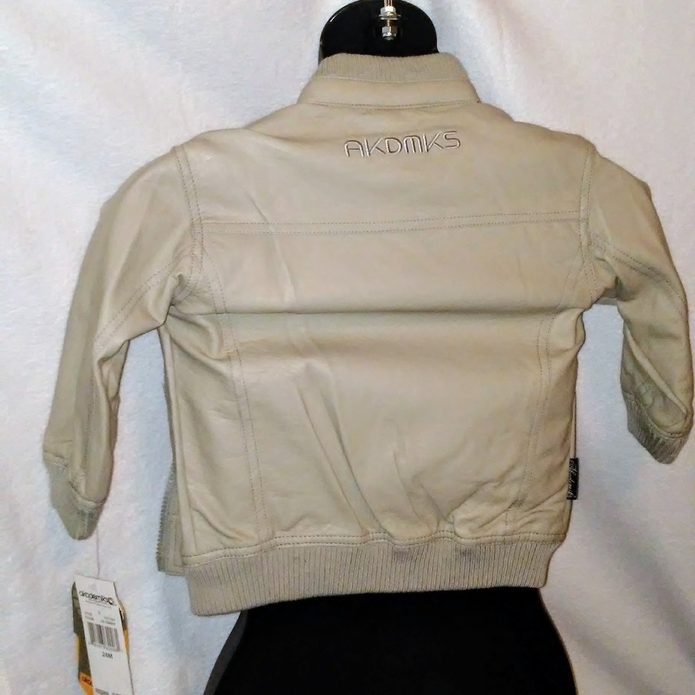 Flight Jacket - Picture 3 of 7